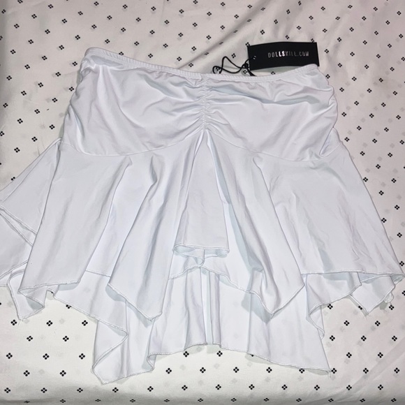 Dolls Kill Dresses & Skirts - Dolls Kill Fairy Skirt